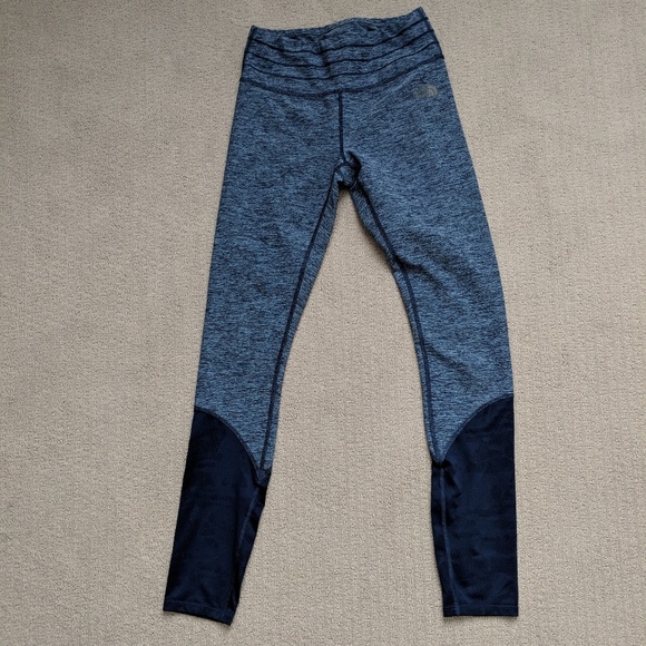 The North Face Pants - The North Face XS yoga pants